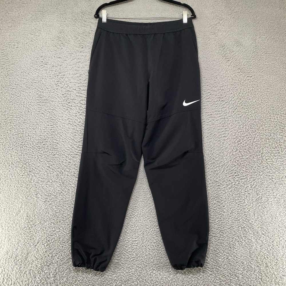 Nike Flex Vent Max Joggers Mens Medium Running Training Pants Gym Winterized